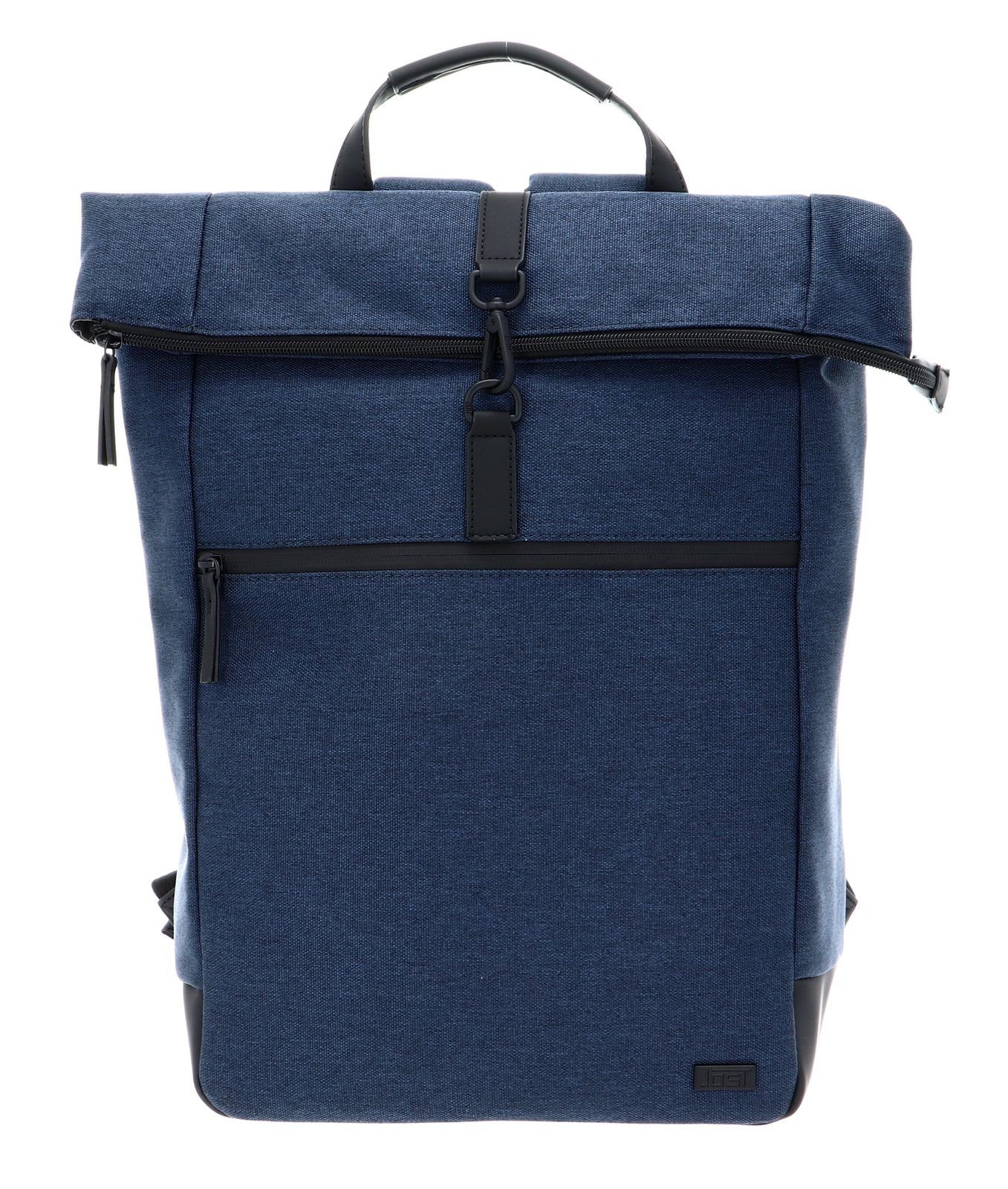 Jost Rucksack Bags Courier Blue