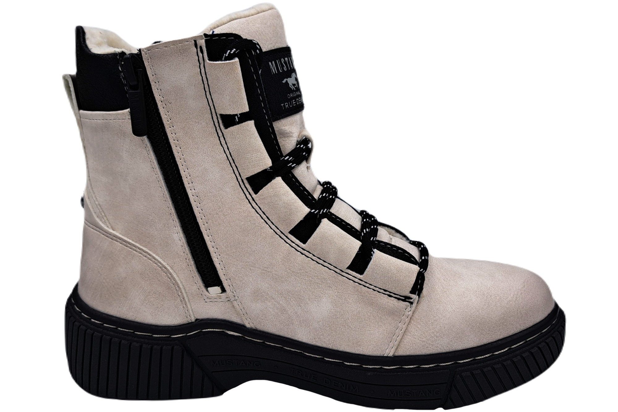Mustang Shoes Winterboots günstig online kaufen