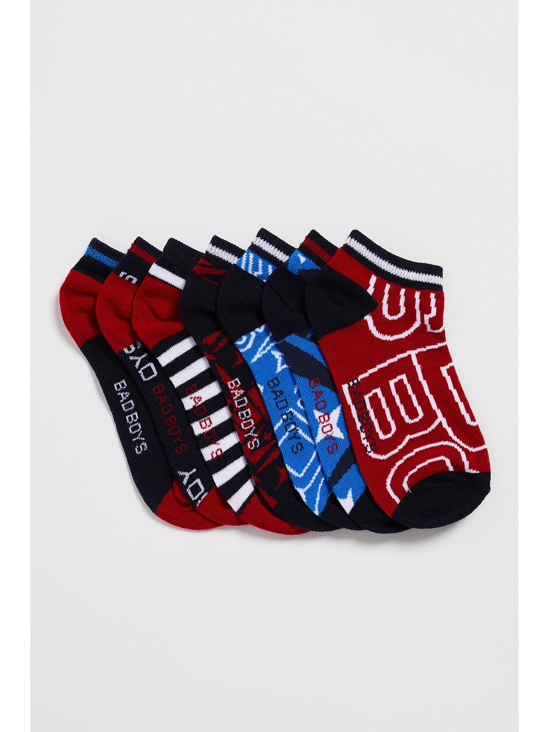 Fashion Socken WE (7-Paar)