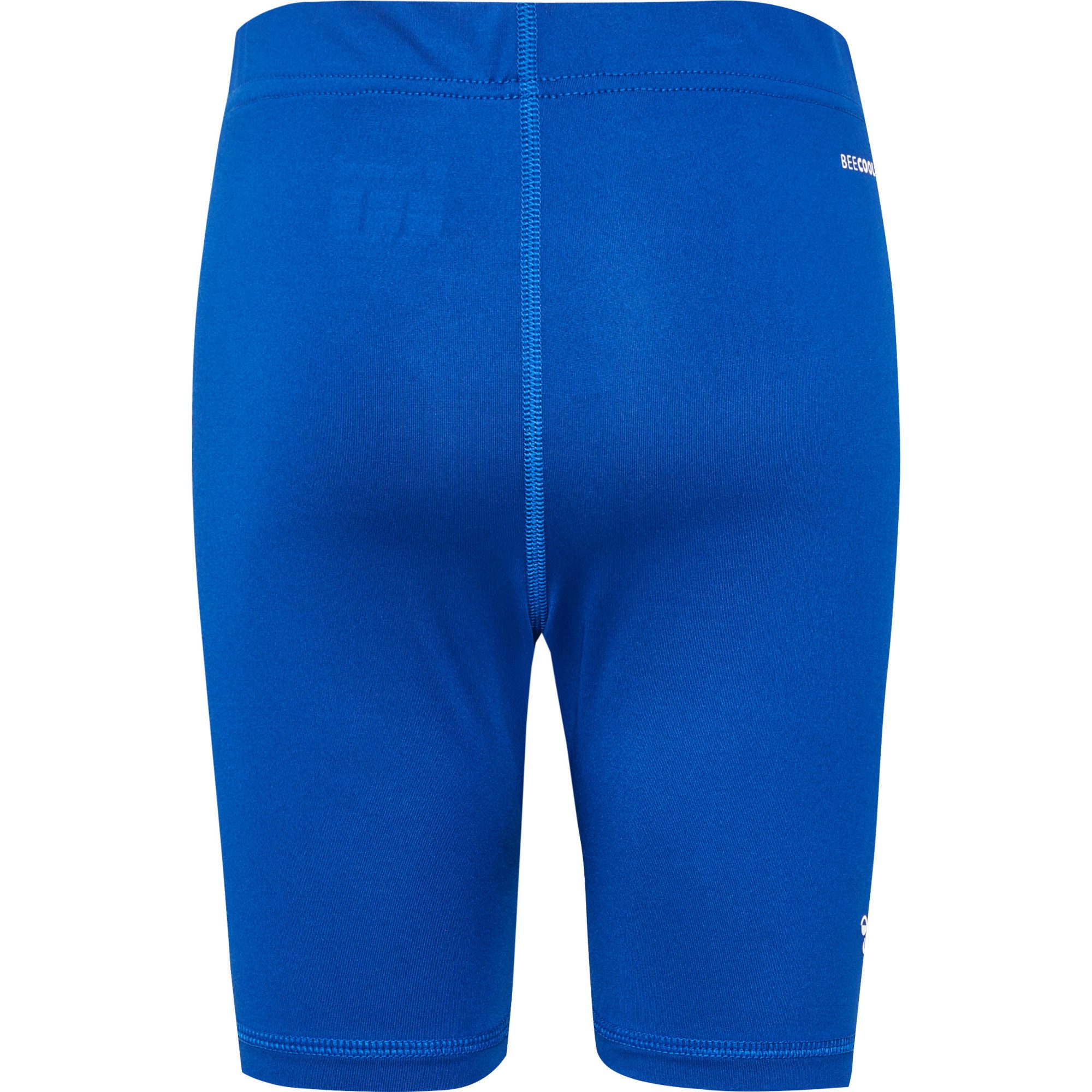 hummel Trainingstights Hummel Kinder Short Tight hmlBL ESSENTIAL SHORT TIGHTS KIDS 225523