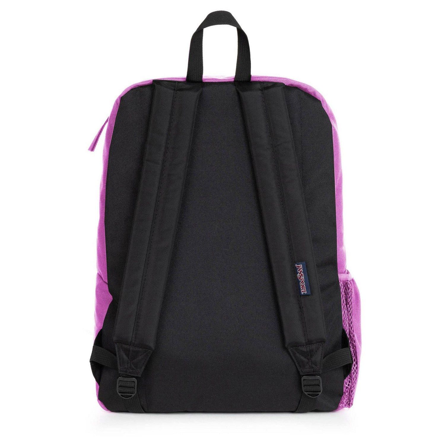 Jansport Schulrucksack Cross Town - Rucksack 42 cm (purple orchid)