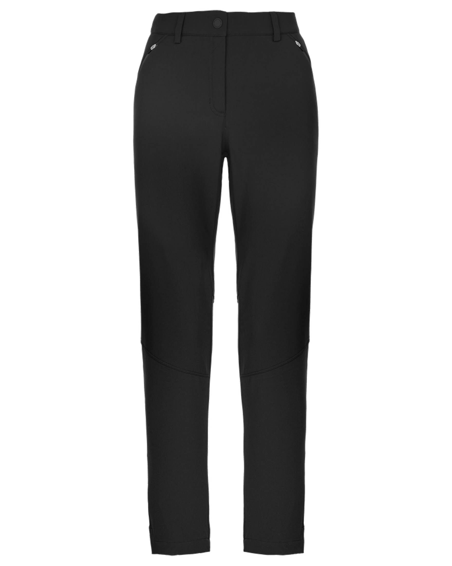 Salewa Outdoorhose Damen Softshellhose DOLOMIA W PNT (1-tlg)