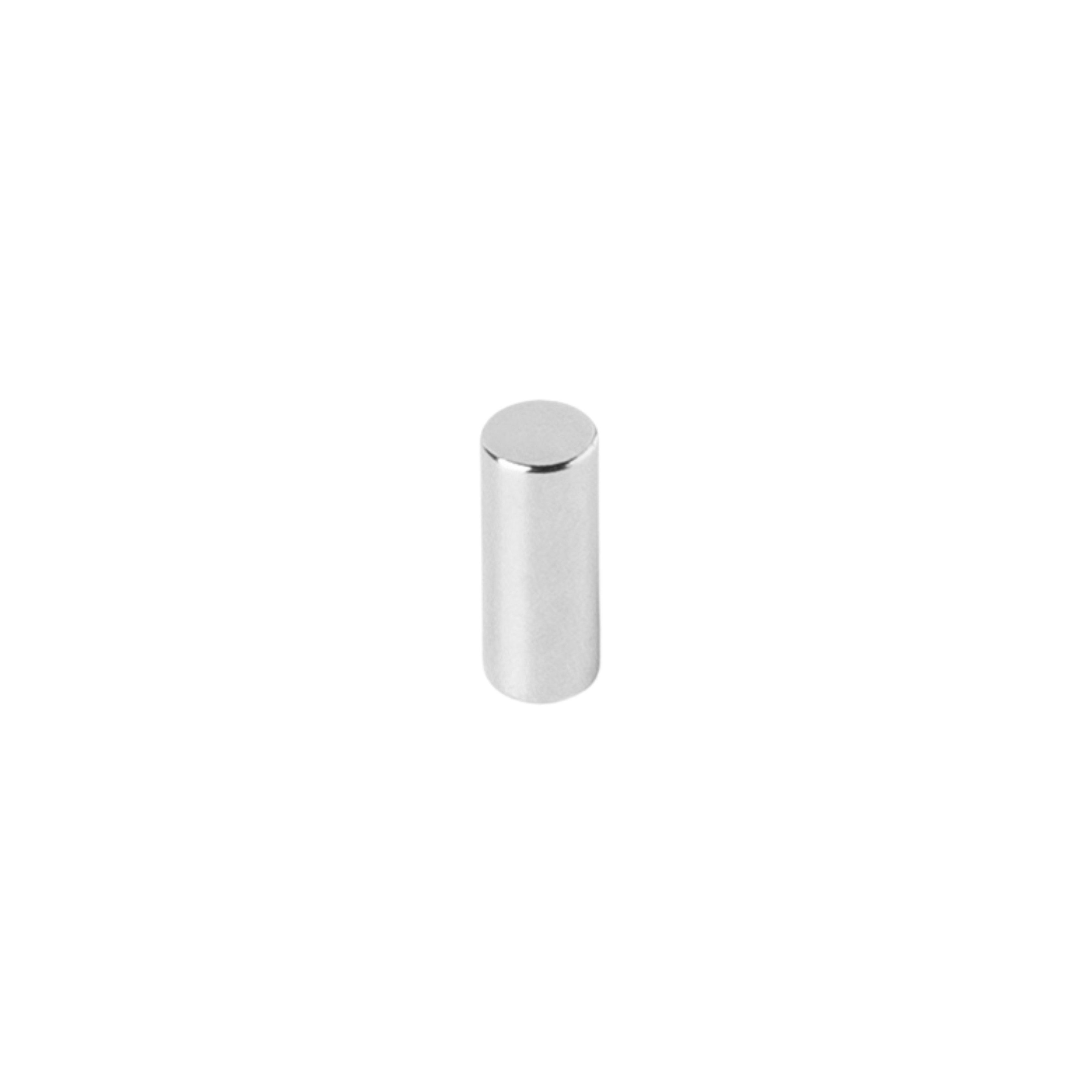 Thumbnail - MaajeeKuto Magnet Neodym Magnet 4mm x 10mm Supermagnete hohe Haftkraft Scheibenmagnet (200-St)