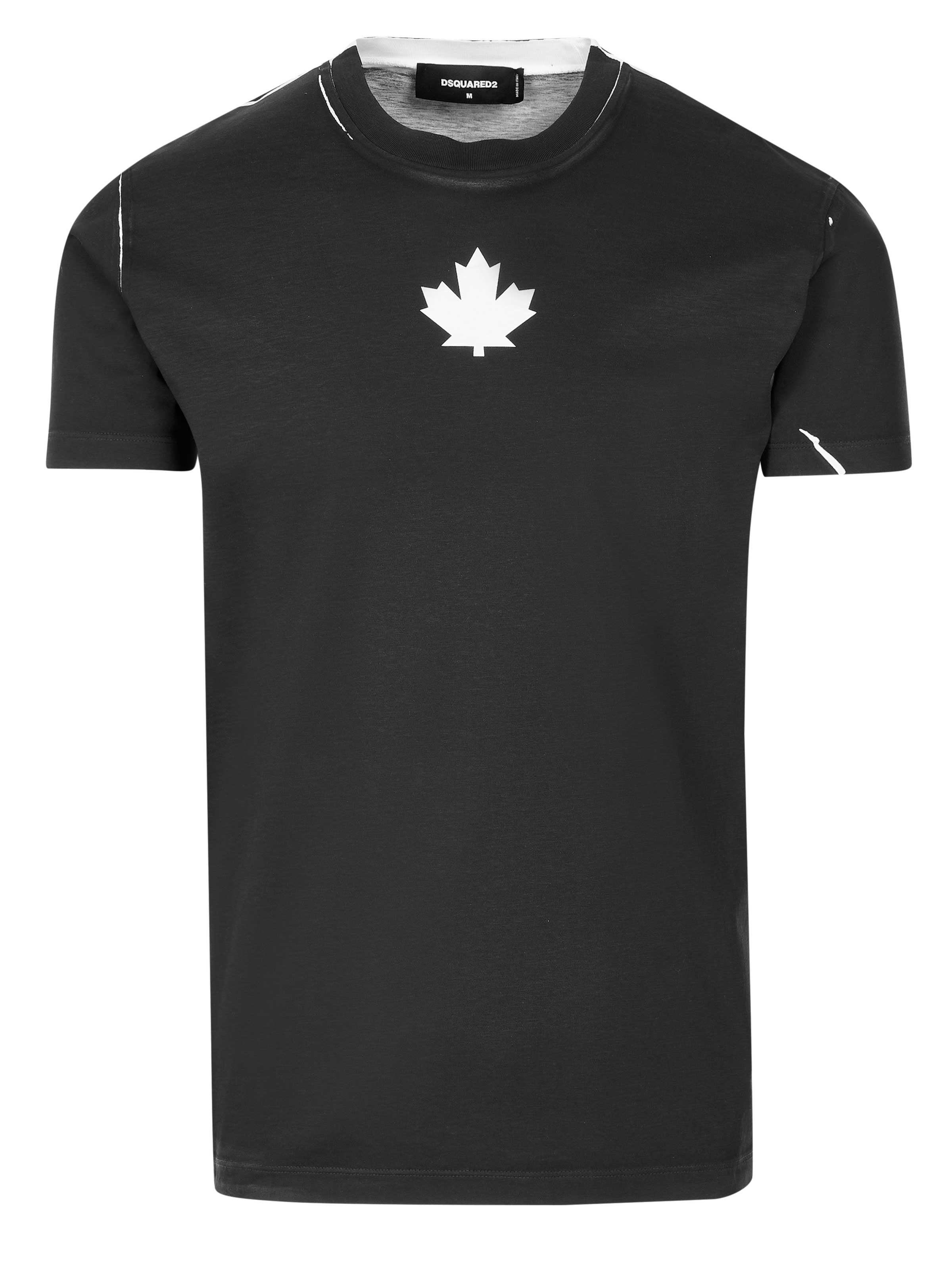 Dsquared  T-Shirt S74GD0853 günstig online kaufen
