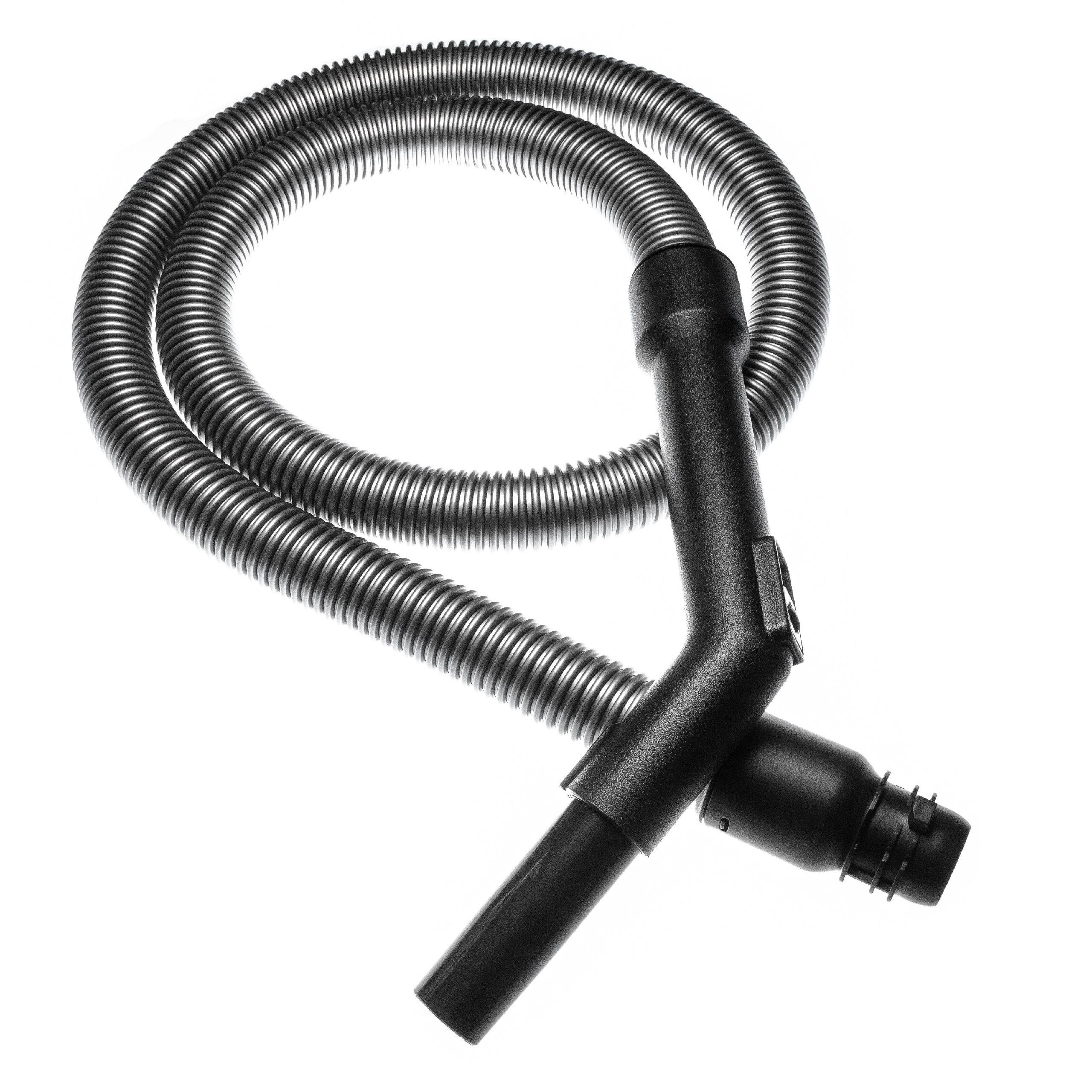 vhbw Staubsaugerschlauch Ersatz für Philips 434100420420 für Staubsauger, Zubehör für Staubsauger