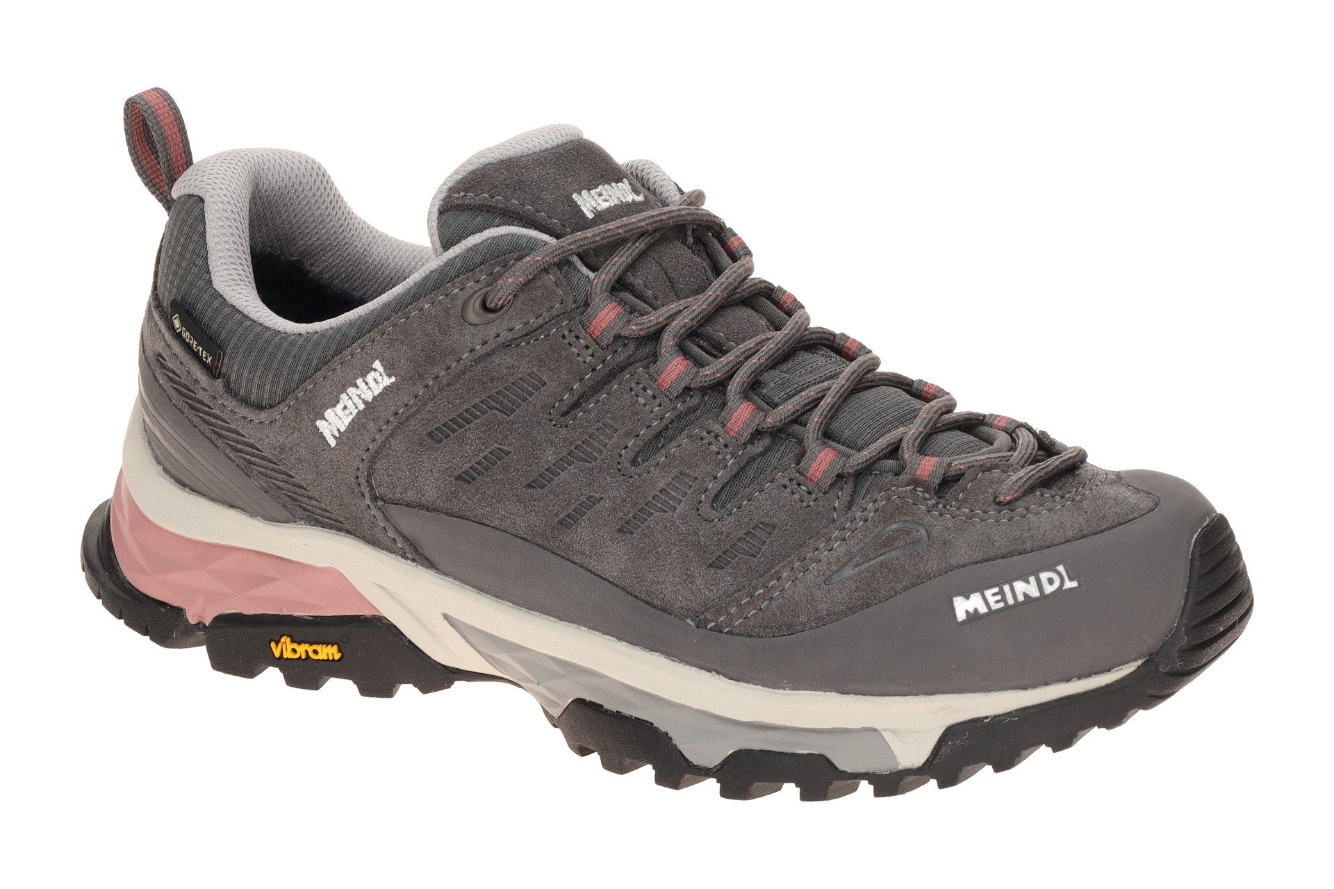 Meindl 4793 03 Schnürschuh