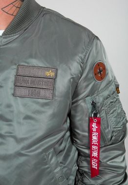 Alpha Industries Kurzjacke Ma-1 Air Force