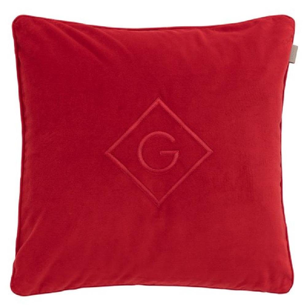 Gant Kissenhülle Gant Home Kissen Velvet günstig online kaufen