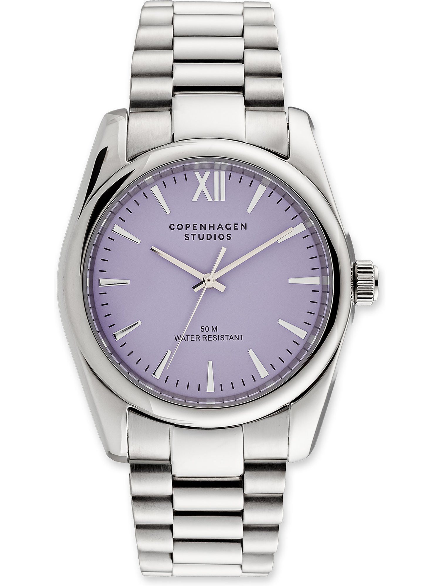 Copenhagen Studios Quarzuhr Copenhagen Studios Damen-Uhren Analog Quarz, Kl günstig online kaufen