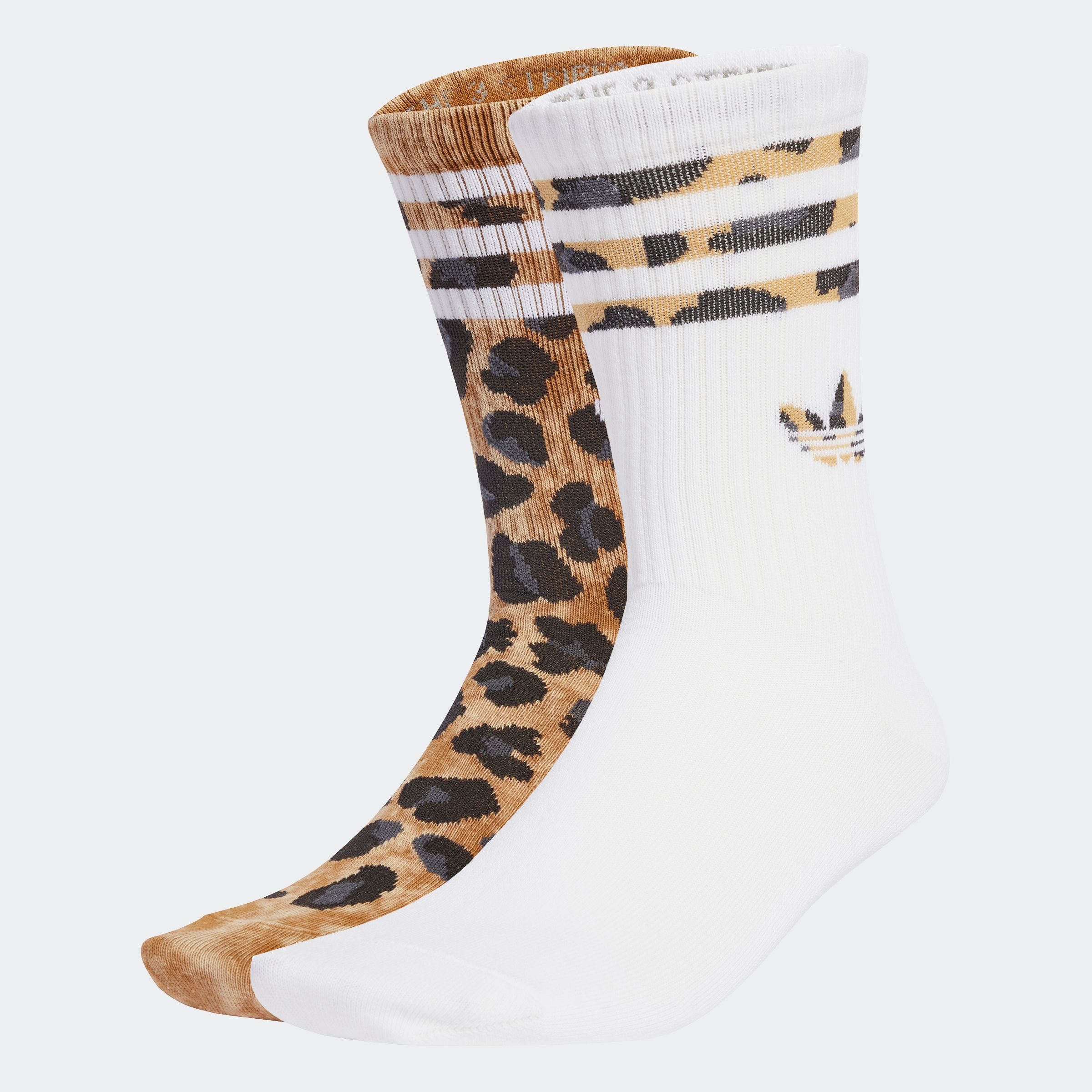 adidas Originals Sportsocken LEO CREW S 2P günstig online kaufen