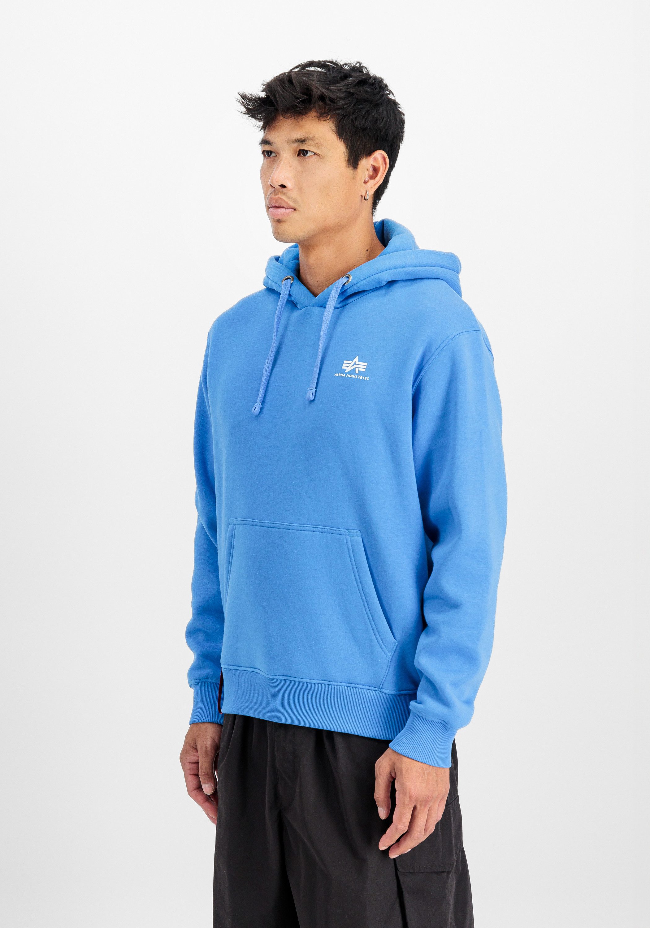 Alpha Industries Hoodie Basic Hoodie SL