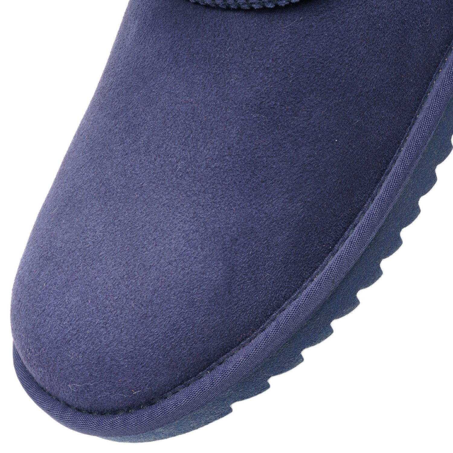 Ara Alaska Classic Short Schlupfboots, Winterboots zum Schlupfen in bequemer Weite G (weit)