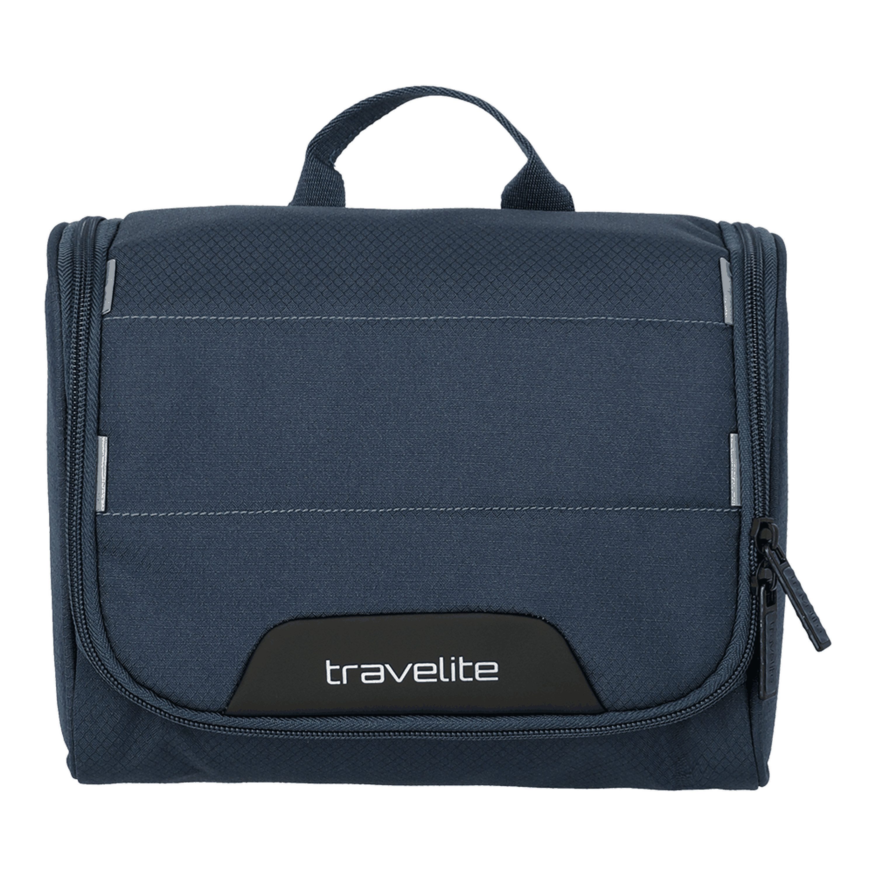 travelite Kulturbeutel SKAII Kulturtasche