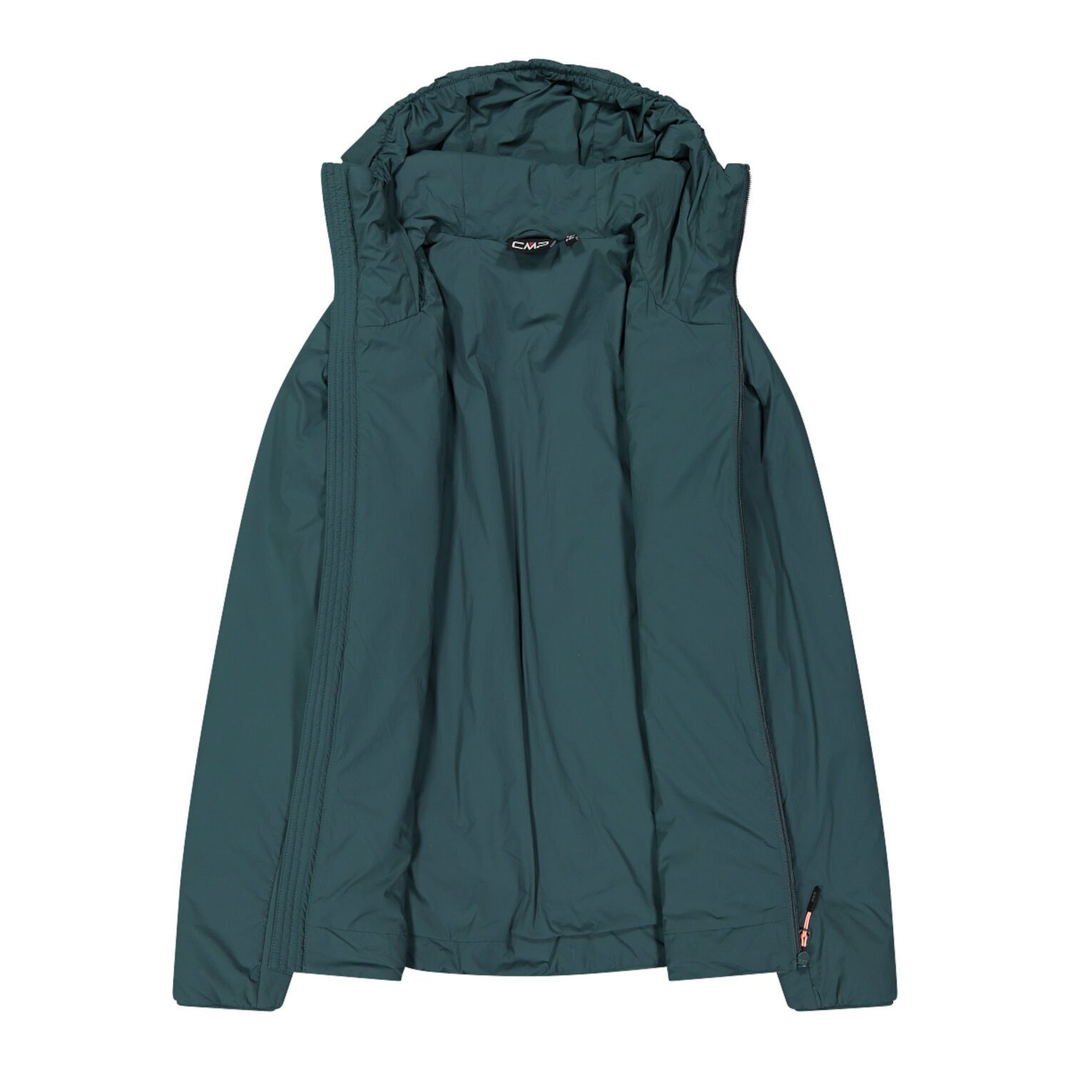 CMP Outdoorjacke CMP Damen Kapuzenjacke Woman Jacket Fix Hood 35Z2576