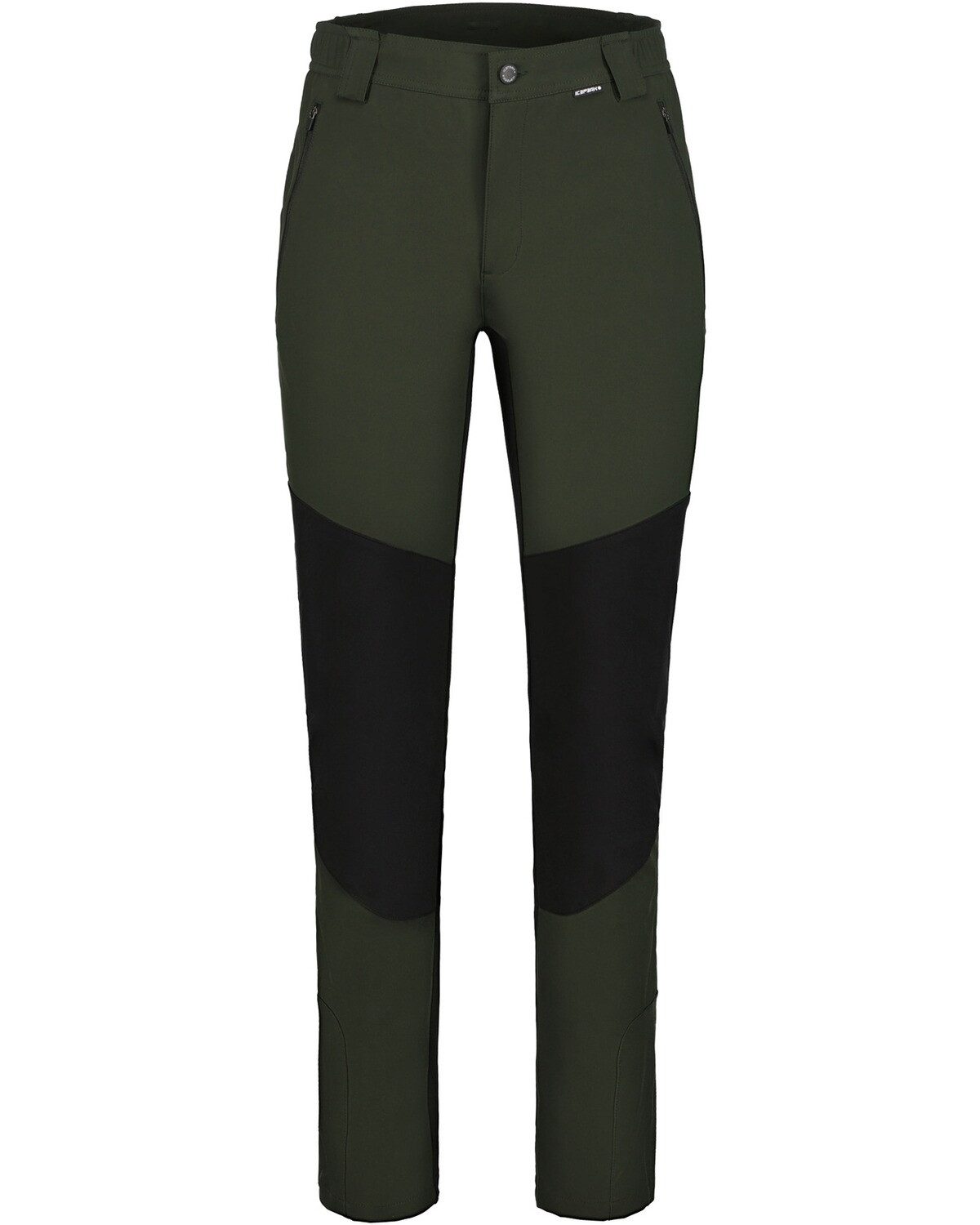 Icepeak Outdoorhose Hybrid-Hose Dorr
