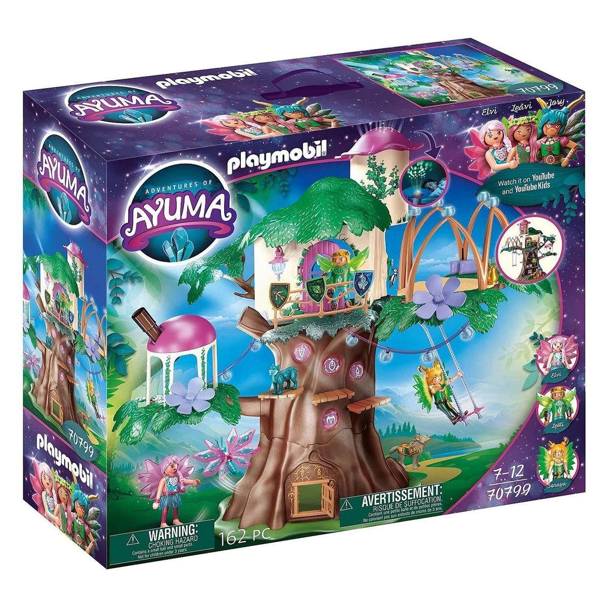 Playmobil® Spielwelt PLAYMOBIL® 70799 - Adventures günstig online kaufen