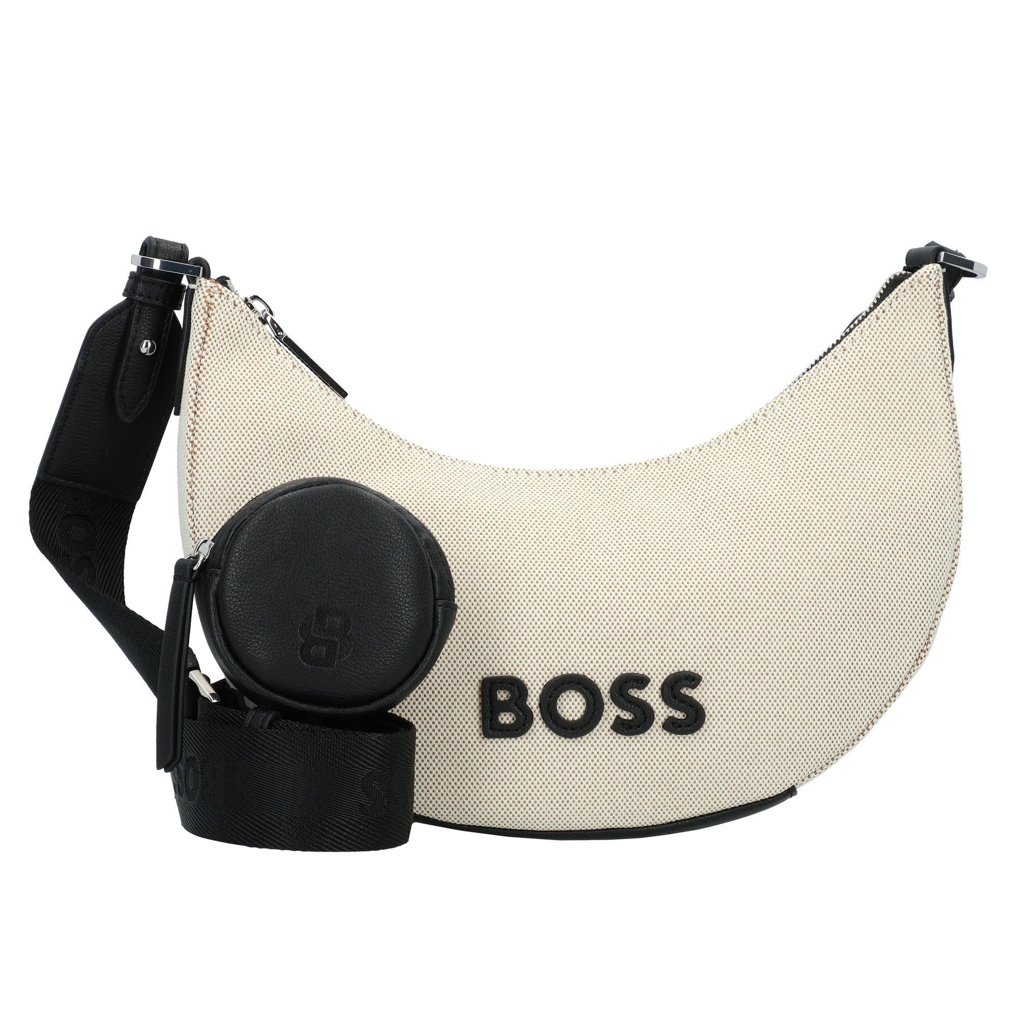 BOSS Umhängetasche Addison, Polyester günstig online kaufen
