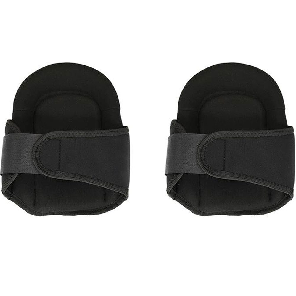 ProPlus Knieschutz 2x Handwerker Knieschoner Knieschützer Knieschutz Kniepolster Kneepads