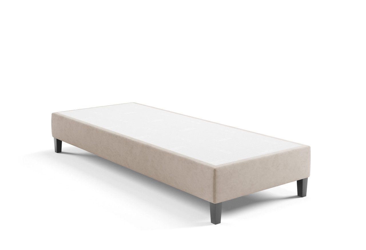 Best for Home Boxspringbett Hotelbett, Gästebett, günstig online kaufen