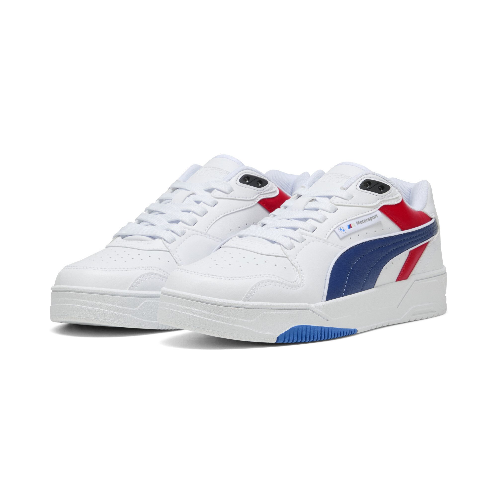 PUMA BMW M Motorsport RBD Break Low Sneakers Erwachsene Sneaker günstig online kaufen