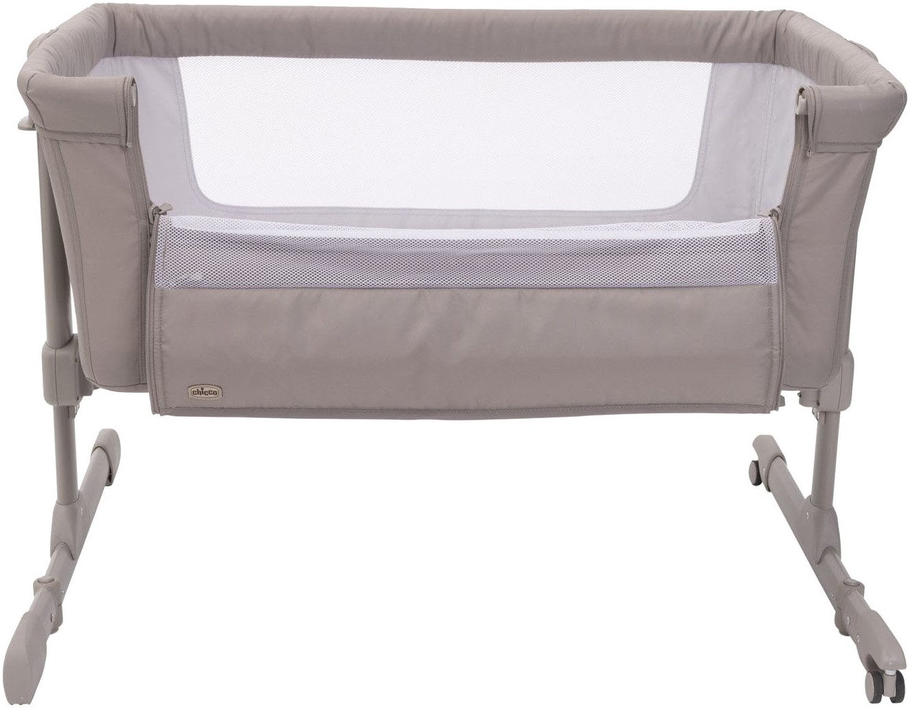 Chicco Beistellbett next2me essential