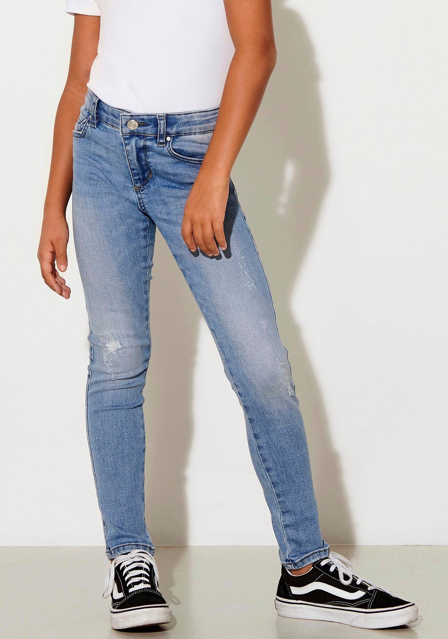 KIDS ONLY Stretch-Jeans KONRACHEL