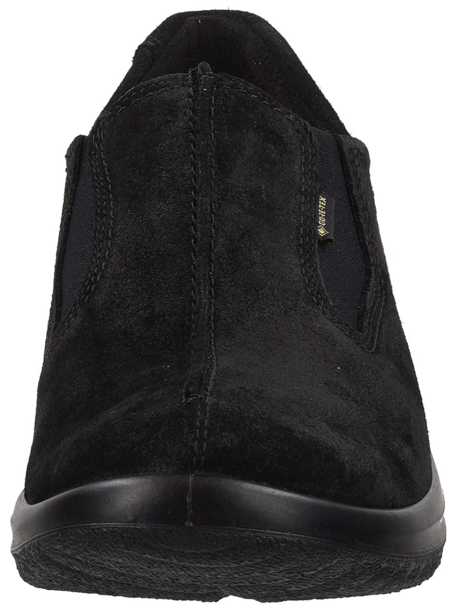 Legero Legero Halbschuhe Leder/Textil Slipper