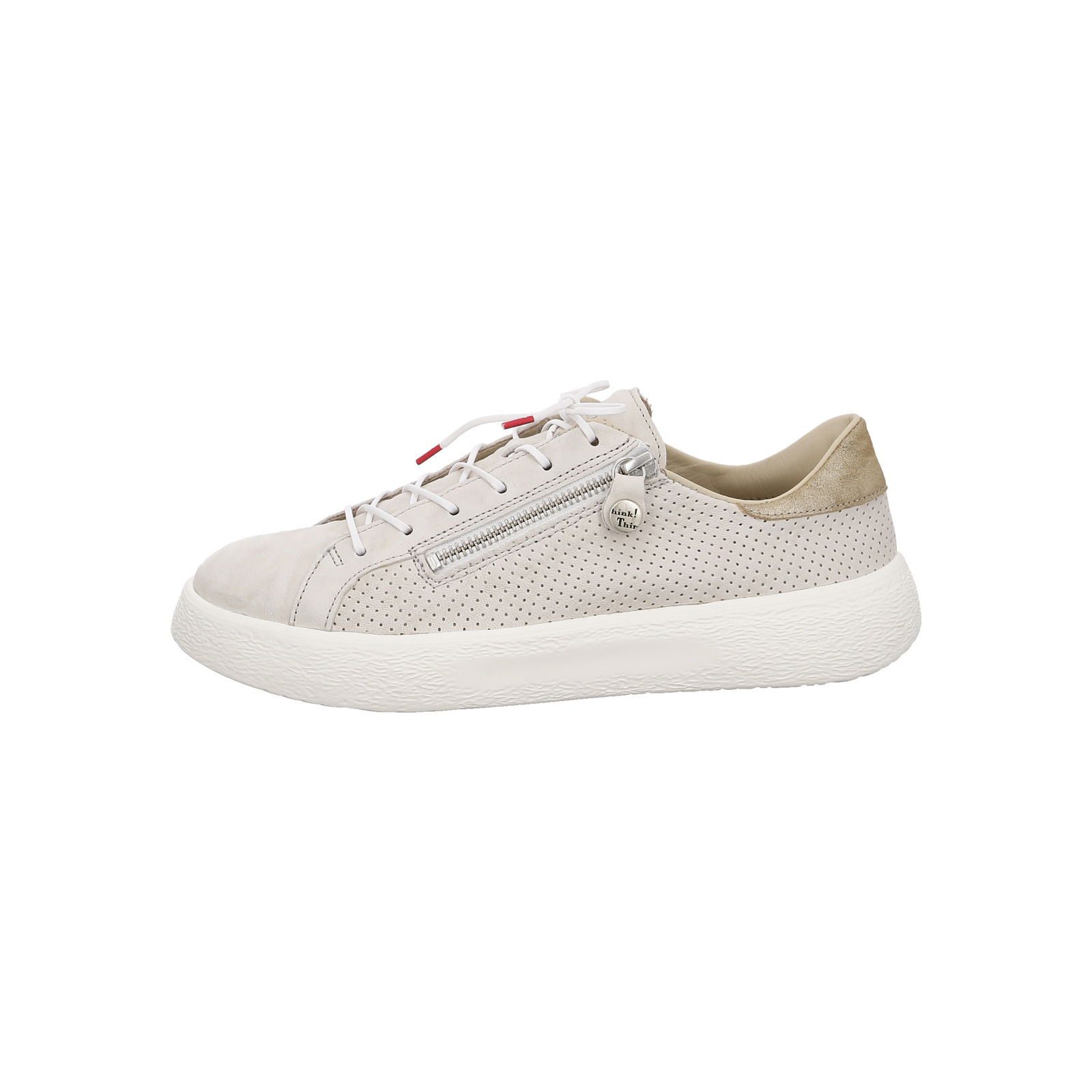 Think! Schnürschuh Turna Light Sneaker