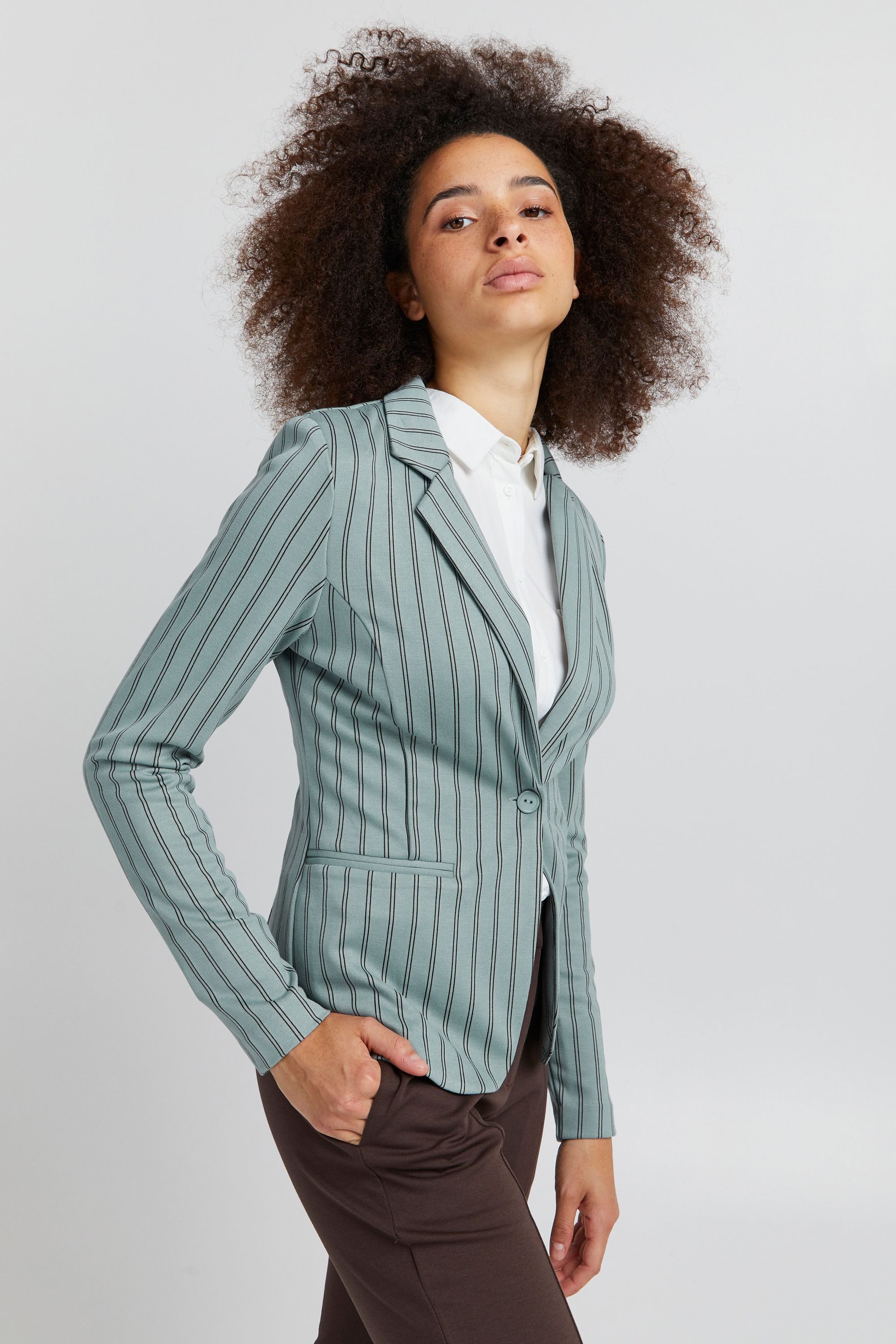 Sweatblazer IHRUTI BL9 20116995