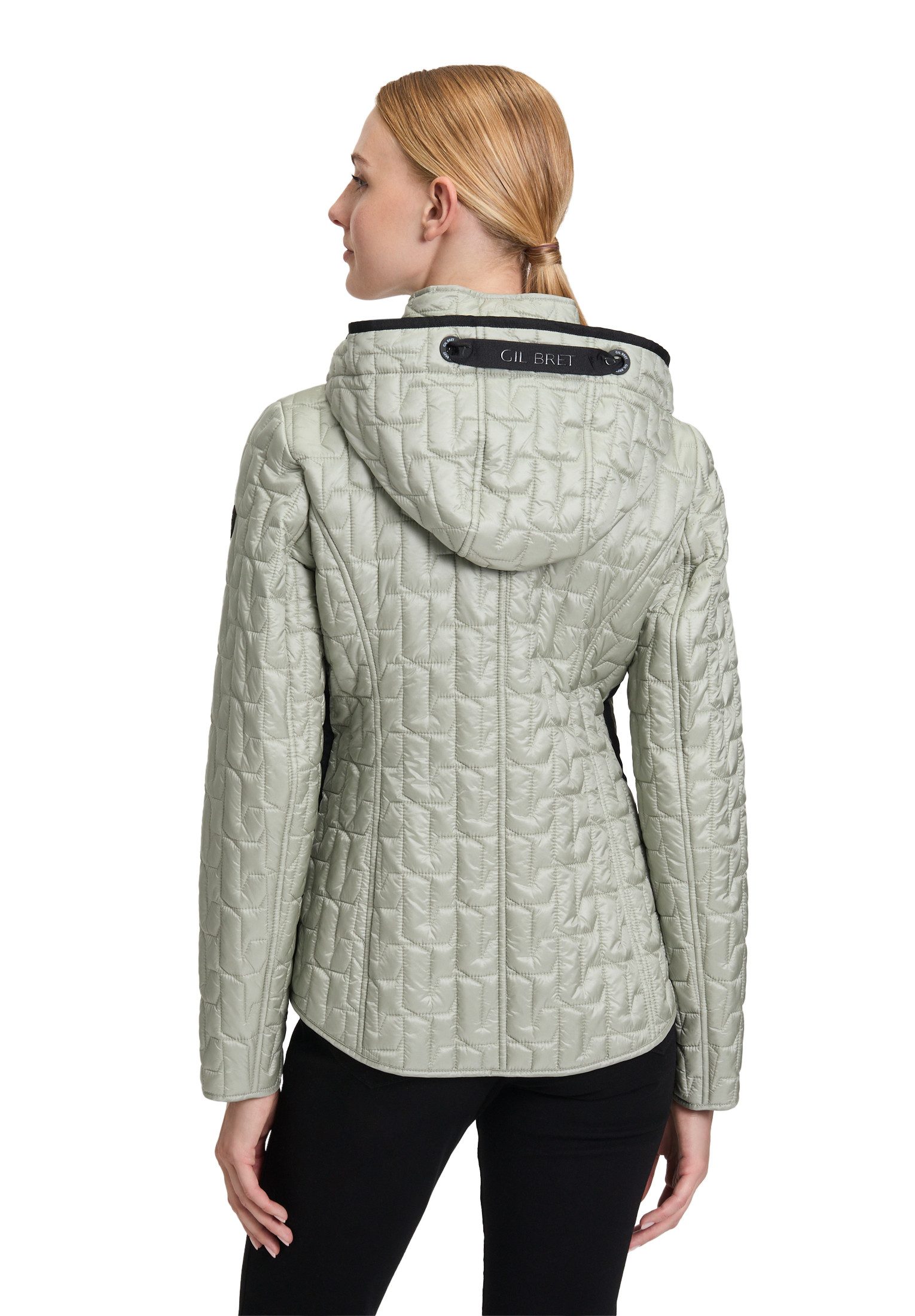 Gil Bret Steppjacke