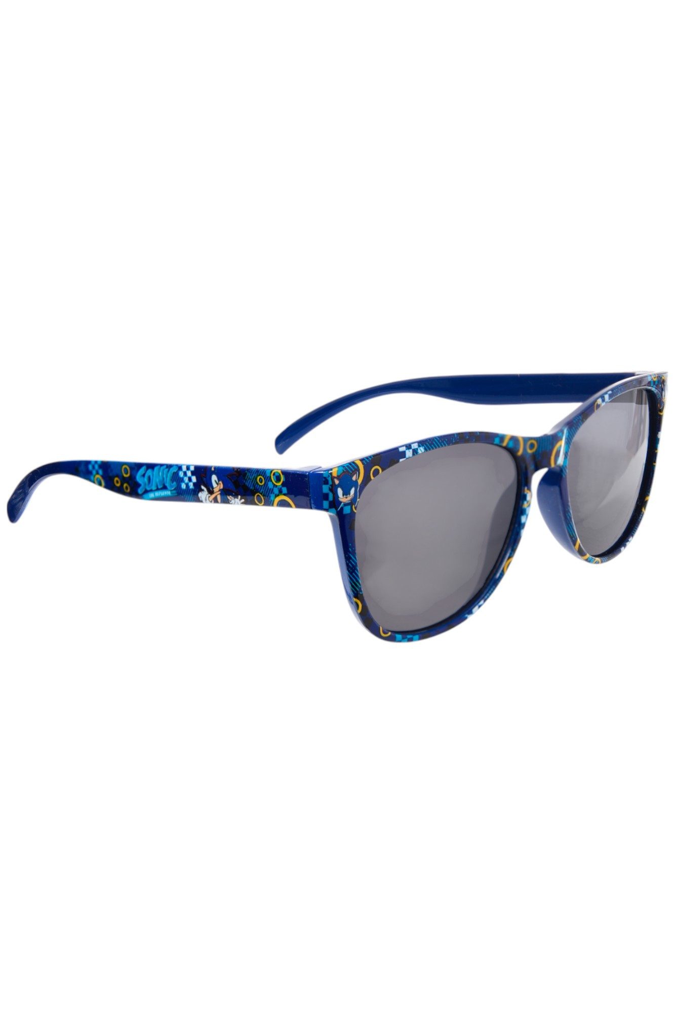 Sonic The Hedgehog Sonnenbrille für Kinder 100% UV Schutz