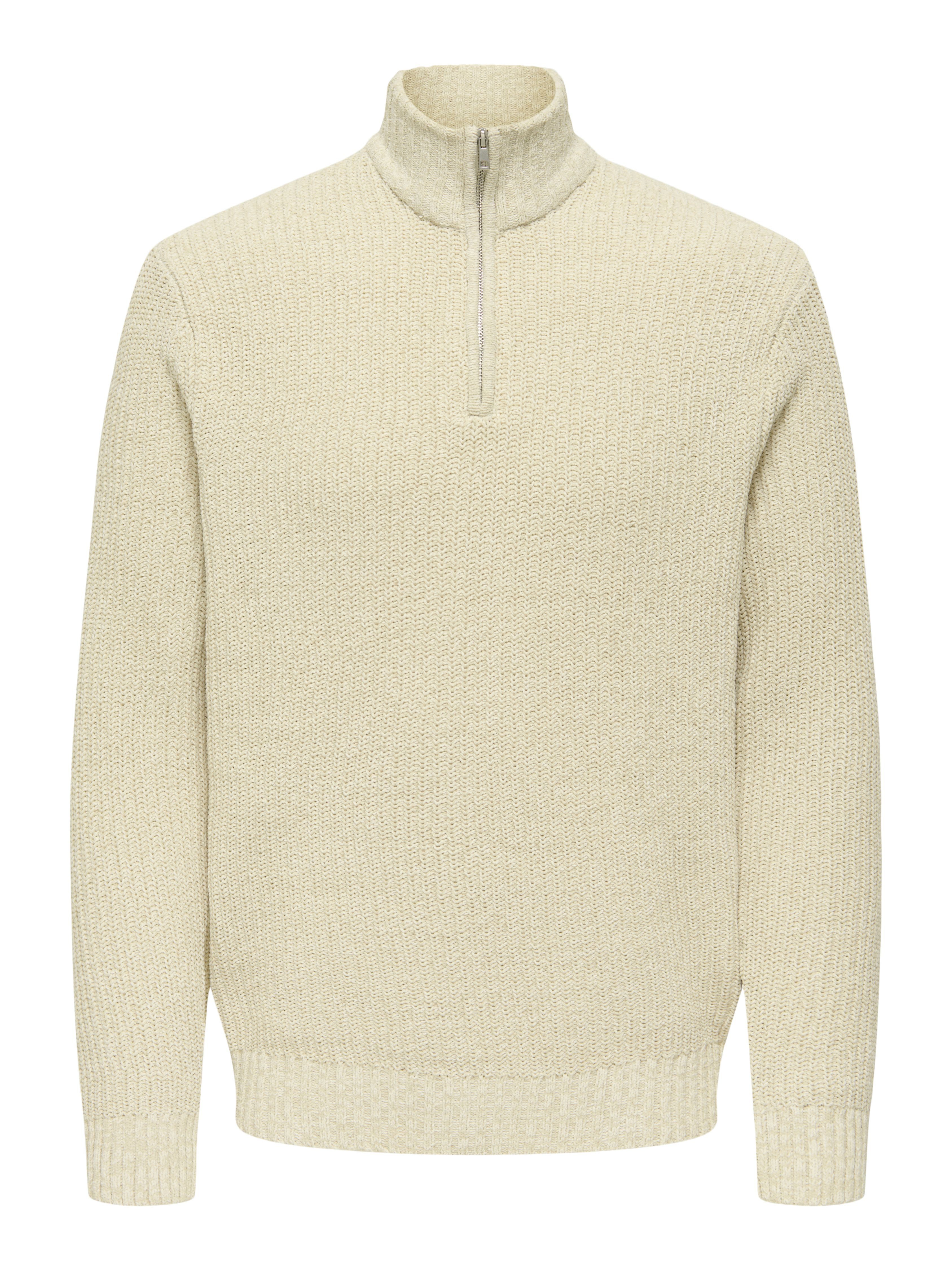 ONLY & SONS Strickpullover