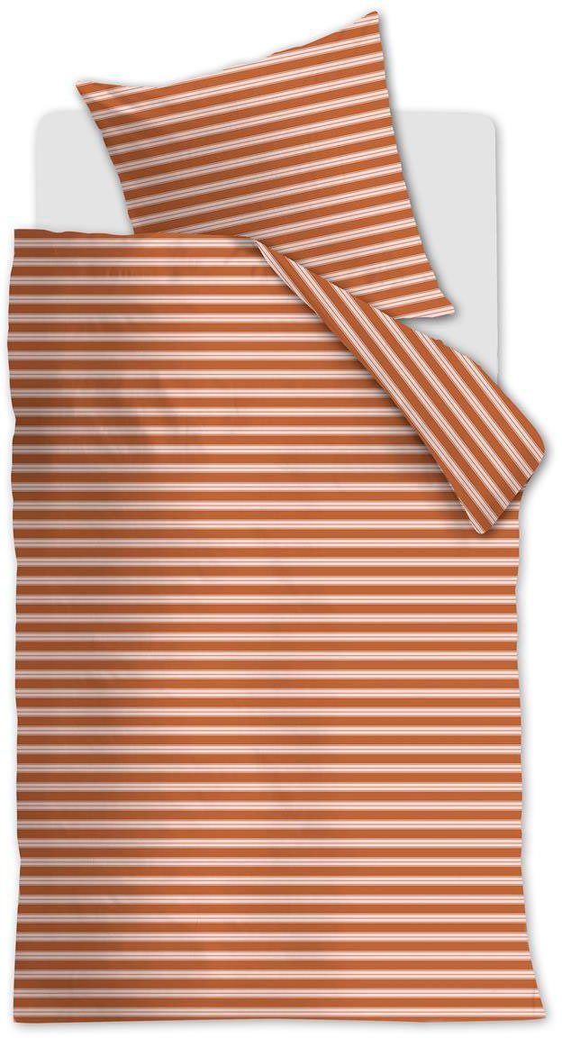 vtwonen Bettwäsche vtwonen Pyjamas, Biber, 2 teilig