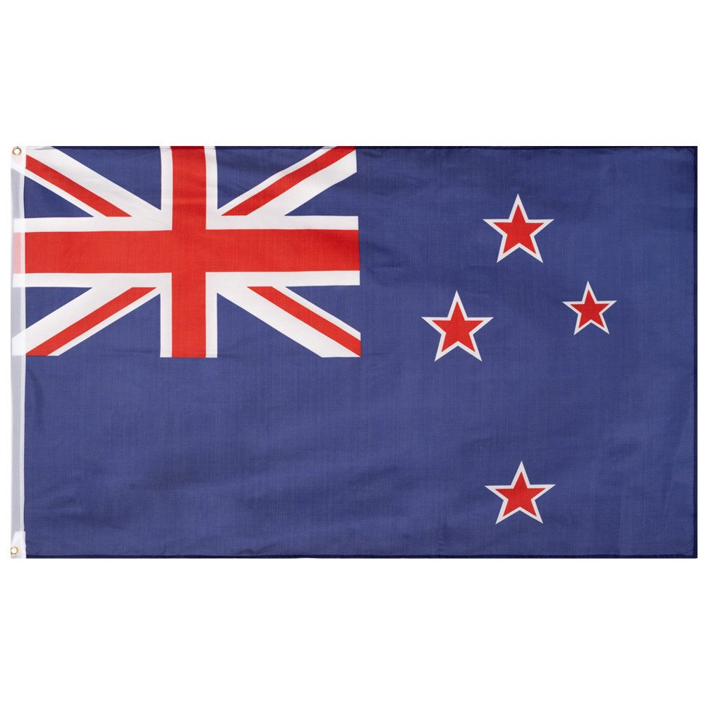 Neuseeland