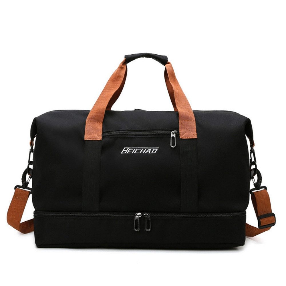 Heyork Reisetasche Reisetasche Sporttasche mit Schuhfach günstig online kaufen