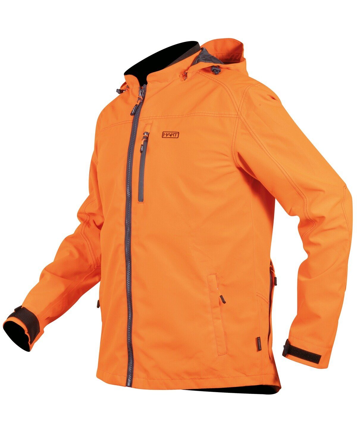 Hart Outdoorjacke Jacke Aldatz-J Drückjagd & Treibjagd, Hundeführer, Revierarbeit