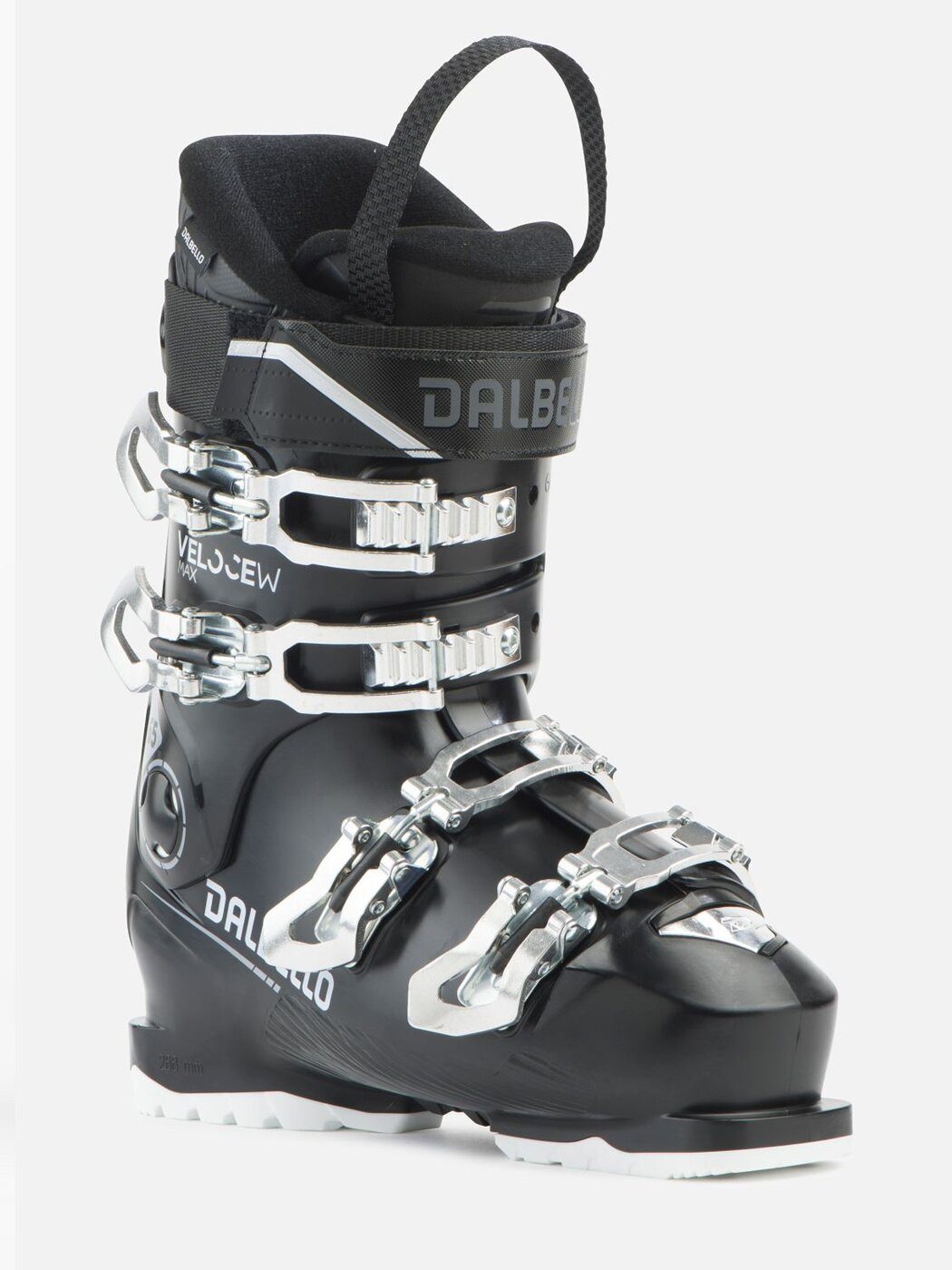 DALBELLO VELOCE MAX 65 W BLACK/BLACK * Skischuh – Bild 3 von 5