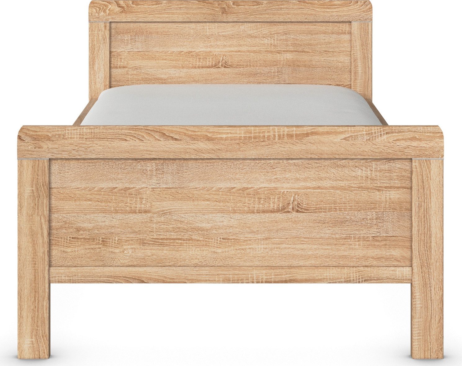 rauch Bett Bett Einzelbett Stollenbett EVELYN, günstig online kaufen