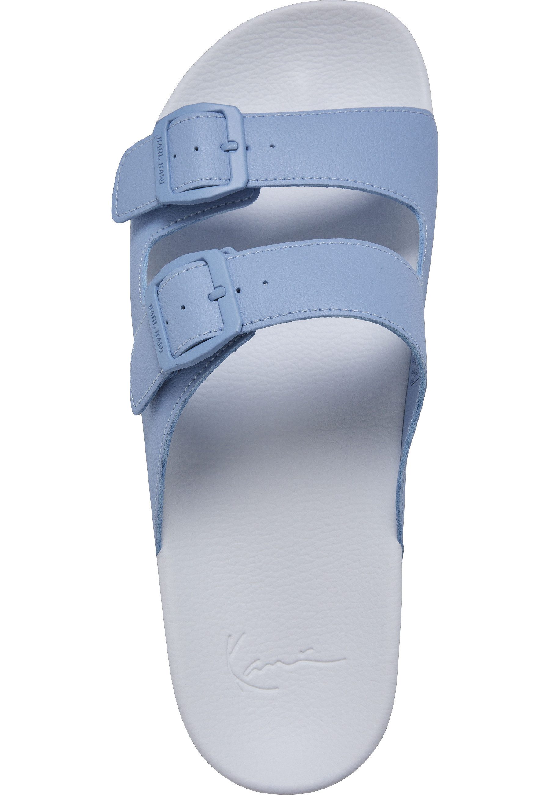 Karl Kani Karl Kani Damen KKSLDSM000014 Street Slide Sneaker