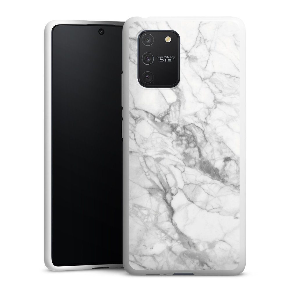 DeinDesign Handyhülle »Marmor« Samsung Galaxy S10 Lite, Silikon Hülle,  Bumper Case, Handy Schutzhülle, Smartphone Cover Stein Marmor Muster online  kaufen | OTTO