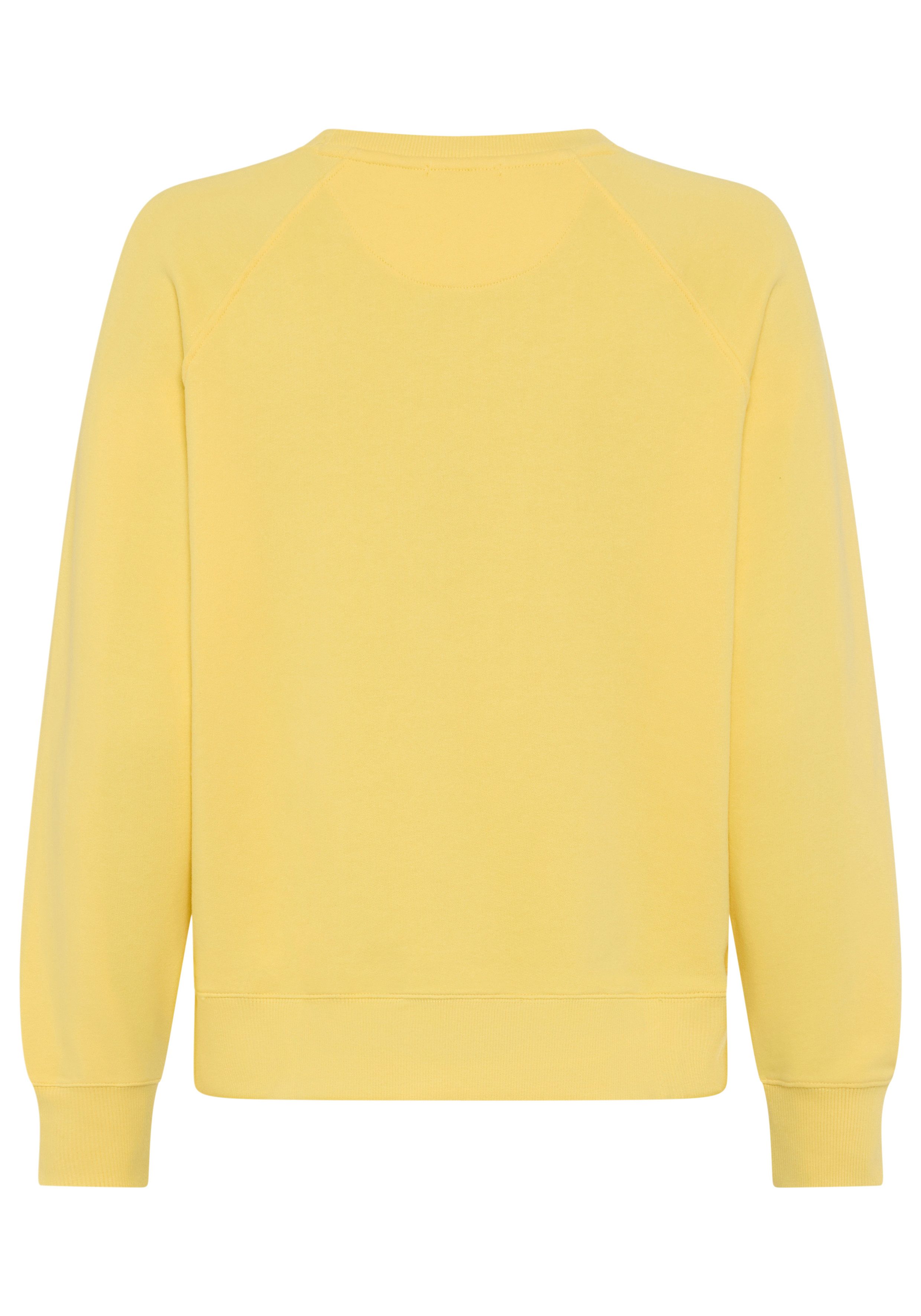 Pepe Jeans Sweatshirt BAIA Rundhals, Baumwollmix günstig online kaufen