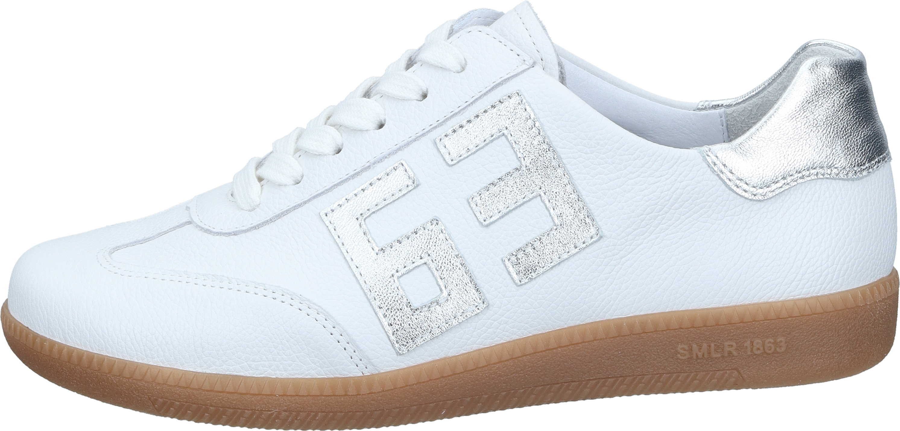 Semler Schnürer Schnürschuh aus echtem Leder günstig online kaufen