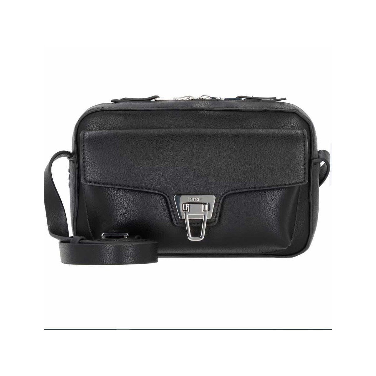 Esprit Clutch Umhängetasche für Erwachsene in unifarben (1-tlg)