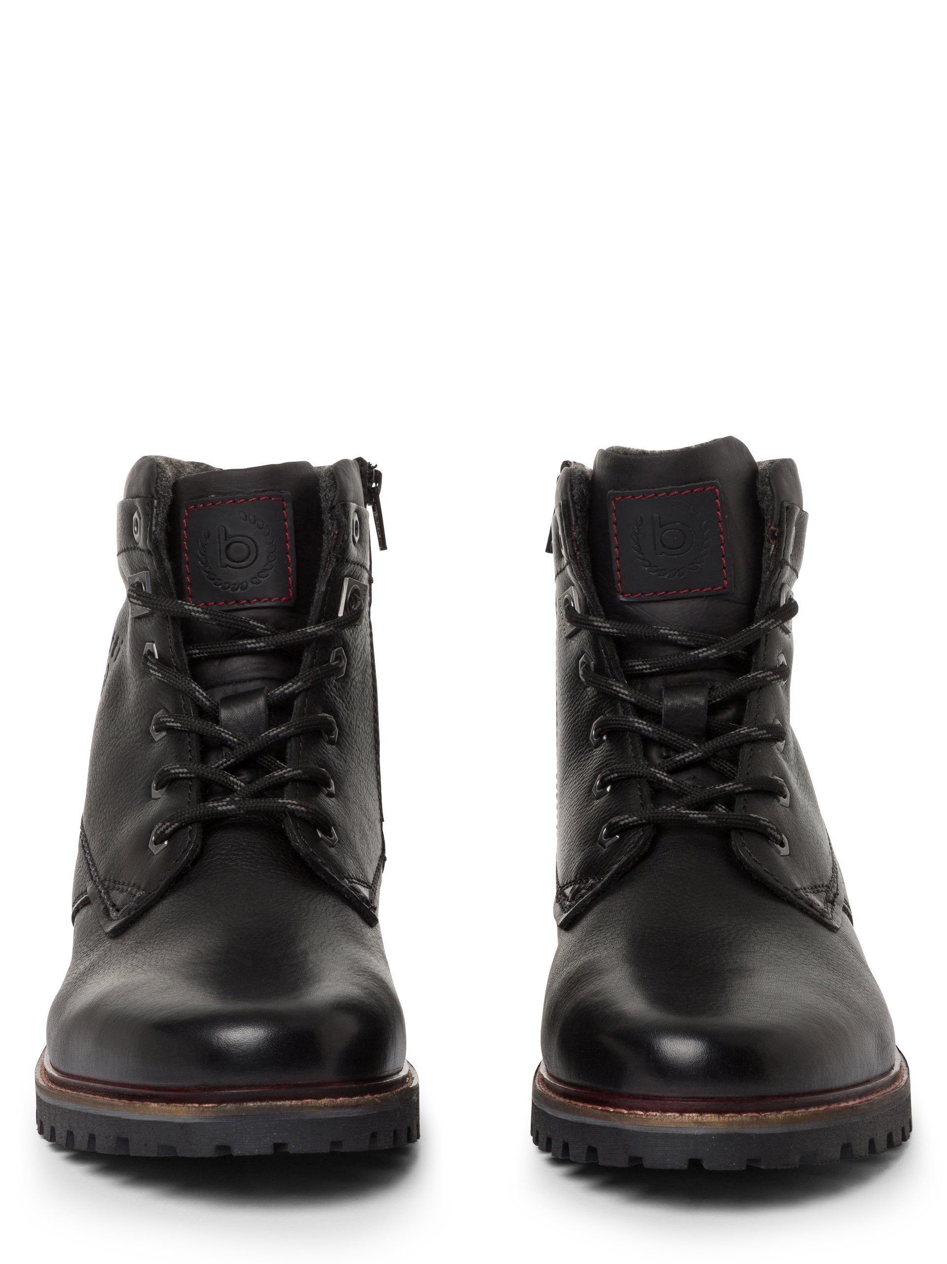Schnürboots