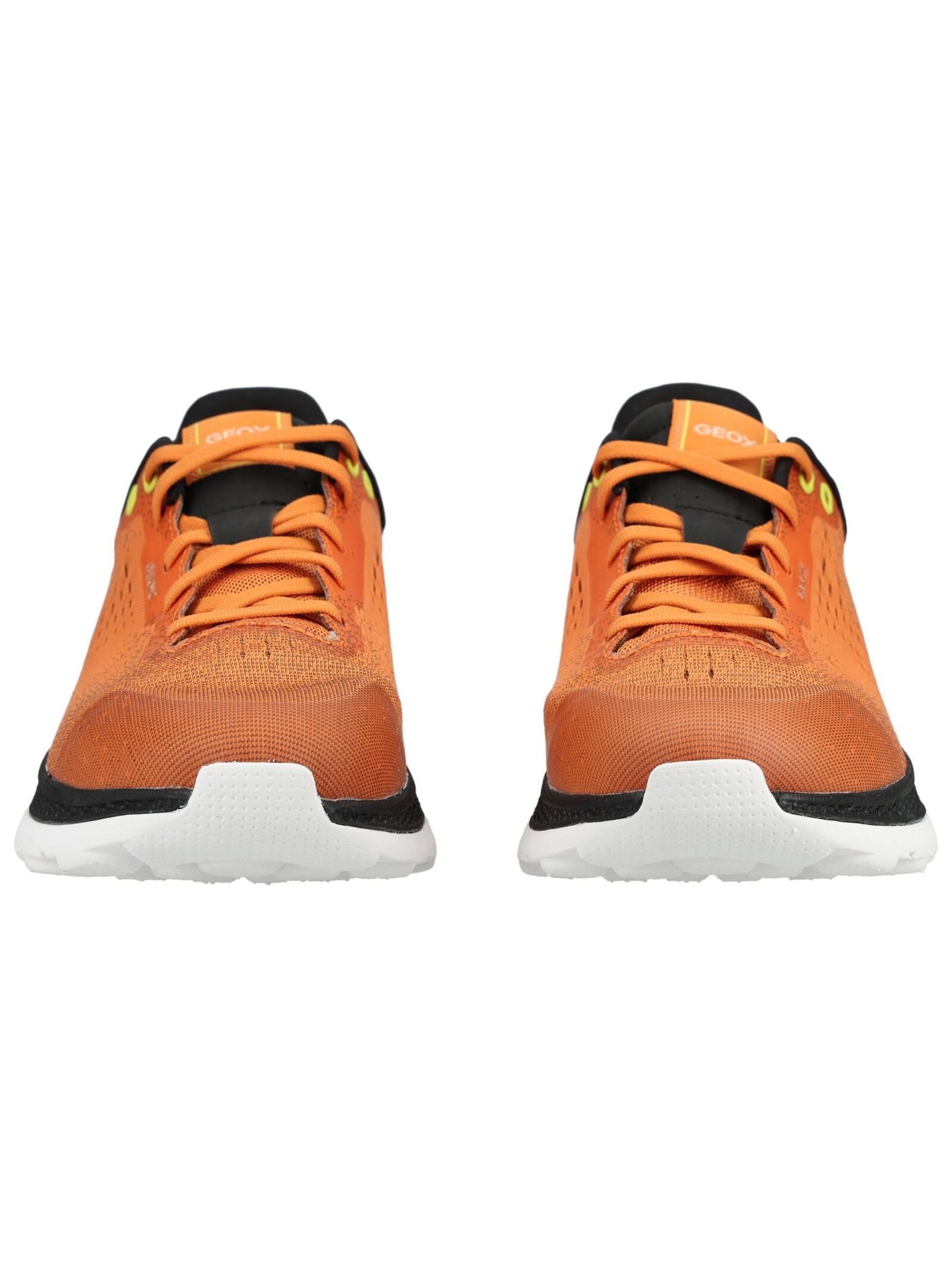 Geox Geox Sneaker Textil Sneaker