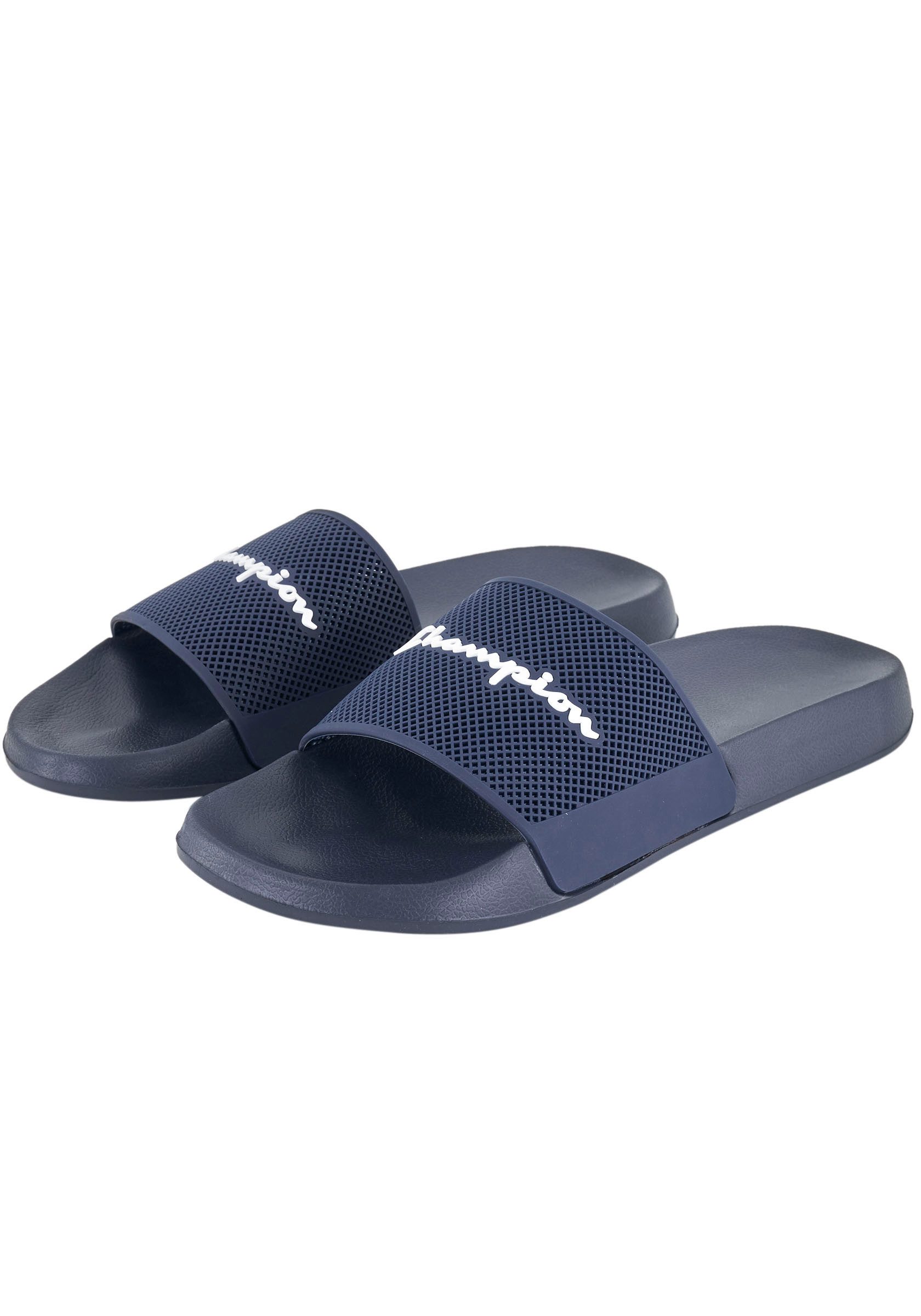 Champion DAYTONA Slide Badesandale günstig online kaufen