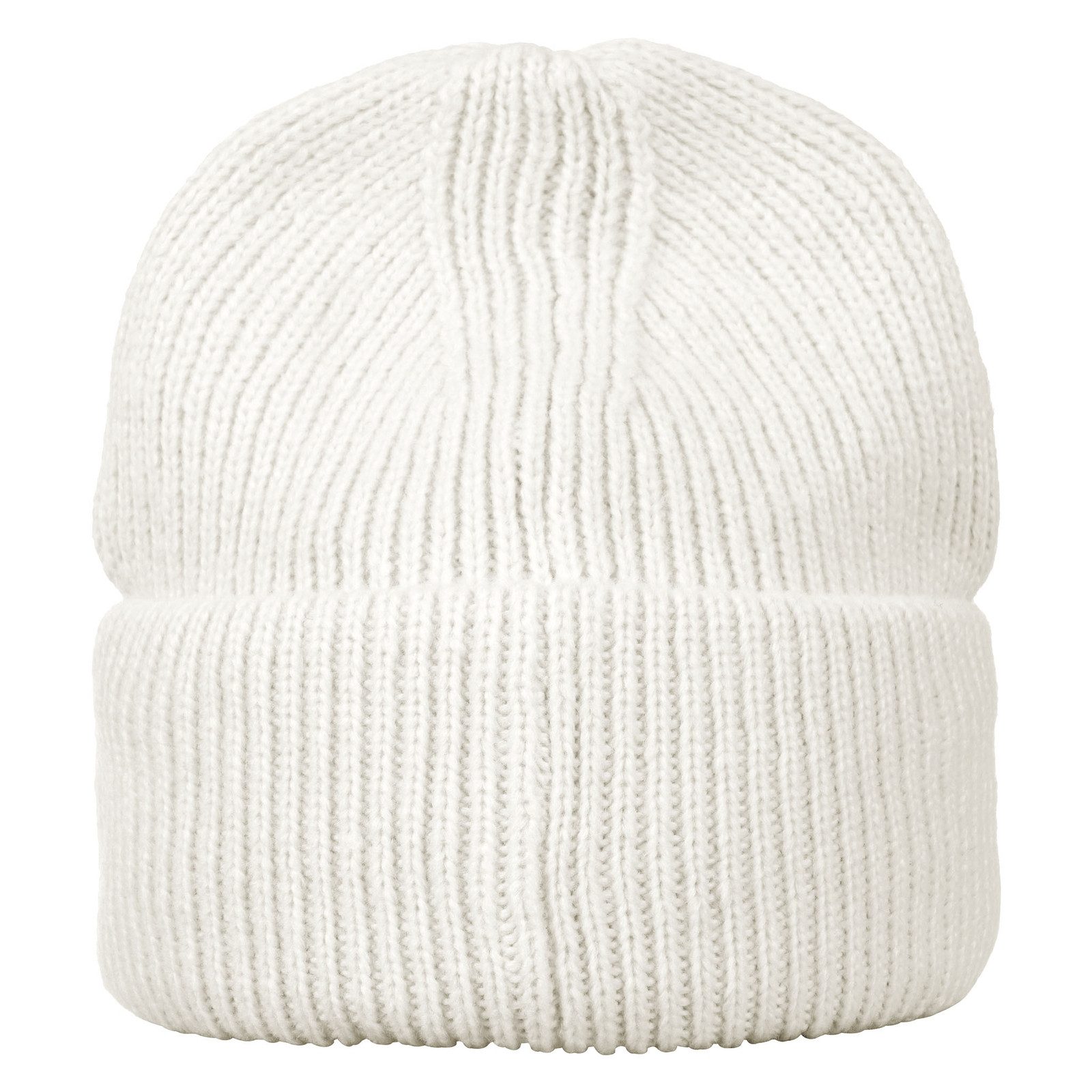Icepeak Strickmütze Halbur aus einem weichen Material