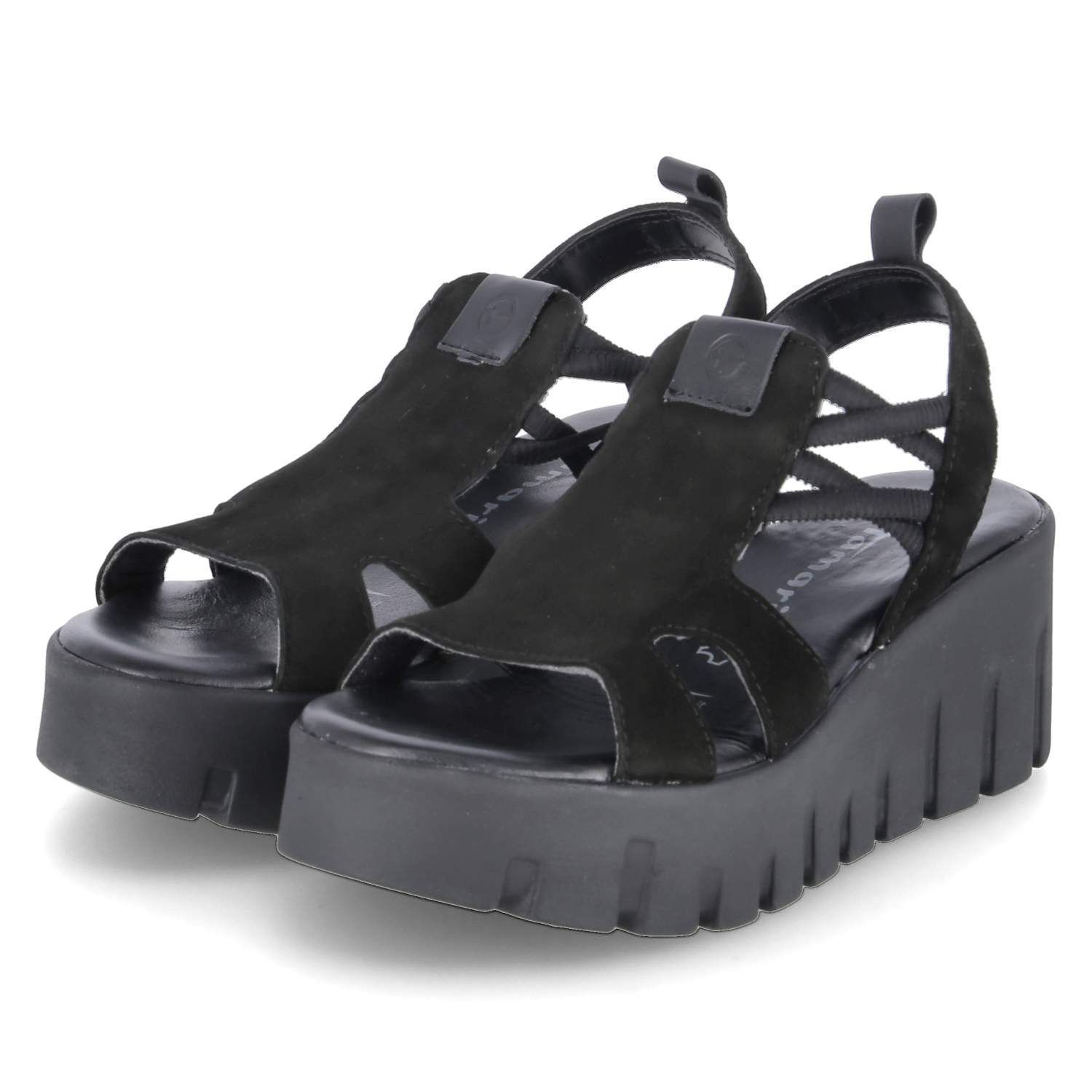 Tamaris 1-28717-44/001 Sandalette günstig online kaufen