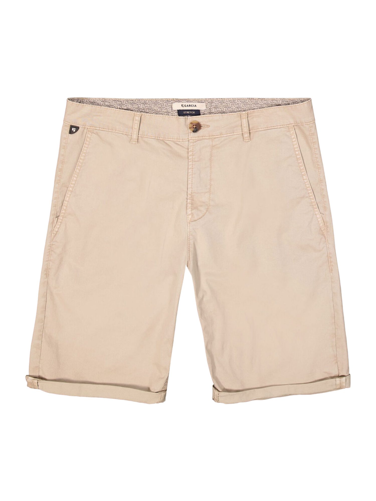 Garcia Bermudas