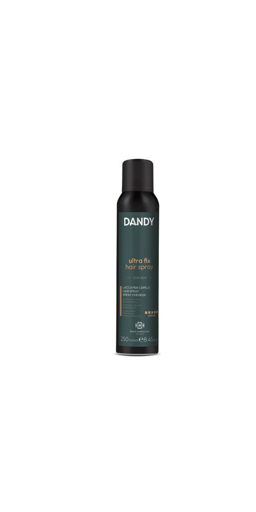 Dandy Haarspray Dandy Ultra Fix Hair Spray 250ml